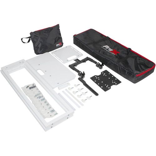 [Pro X XT-FLEX TOTEM BRKT] PROX Flex Totem TV Bracket #PRXTFLEXTVBR #XT-FLEX TVBRKT