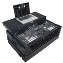ProX XS-RANEONE WBL ATA Flight Case for Rane One DJ Controller - Black on Black