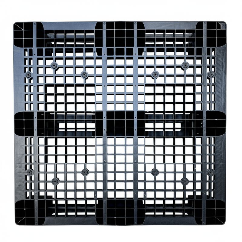 [Plastic Pallets] Plastic Pallets