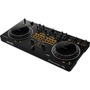 Pioneer DJ DDJ-REV1 Controller for Serato DJ (Black)