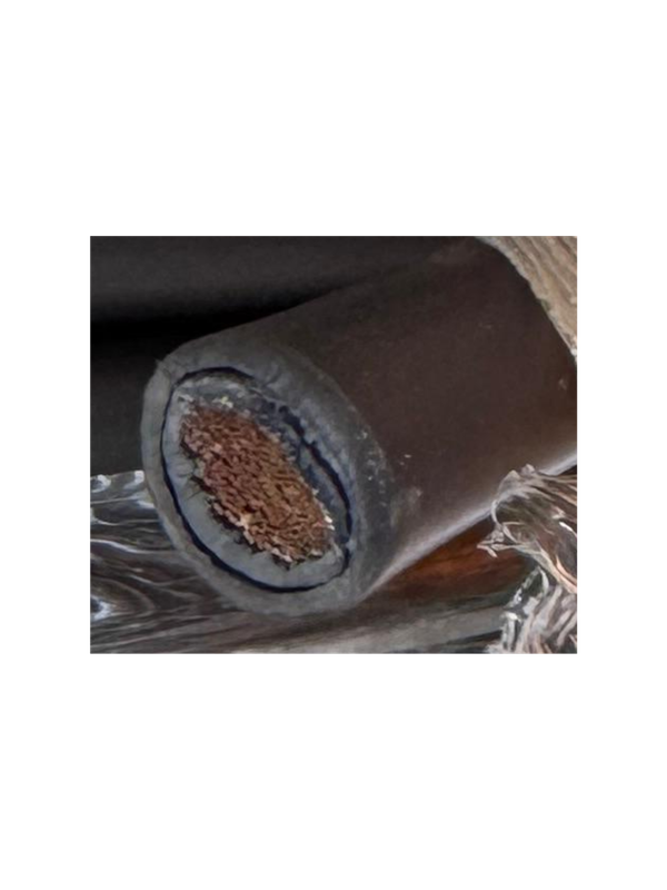 PV Cable  1x70mm2  1500V DC