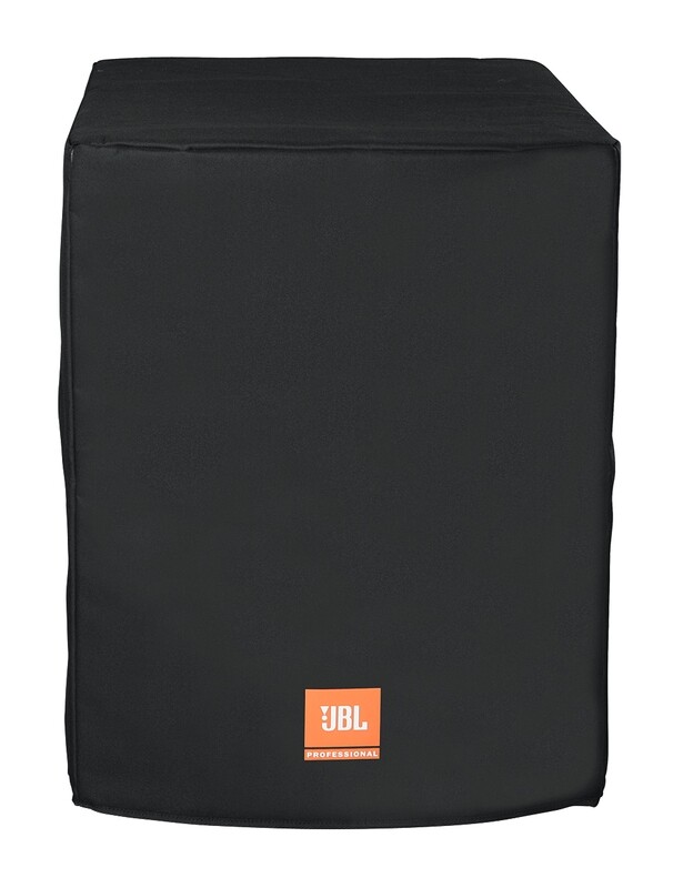 [PRX818XLFW-CVR (U4-1-4)] JBL BAGS Deluxe Padded Cover for PRX818XLF Speaker (Black) #JBPRX818XLF MFR #PRX818XLFW-CVR
