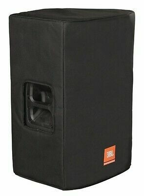 [PRX815W-CVR ( U4-1-3)] JBL BAGS Deluxe Padded Cover for PRX815W Speaker (Black)
#JBPRX815WCVR MFR #PRX815W-CVR