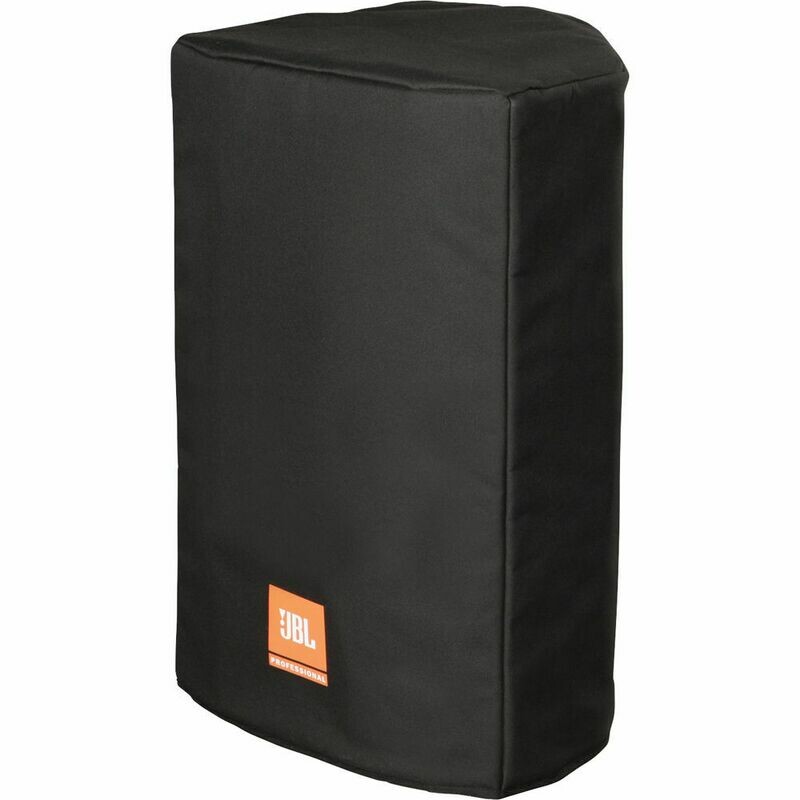 [PRX812W-CVR ( U4-1-3)] JBL BAGS Deluxe Padded Cover for PRX812W Speaker (Black)
#JBPRX812WCVR MFR #PRX812W-CVR
