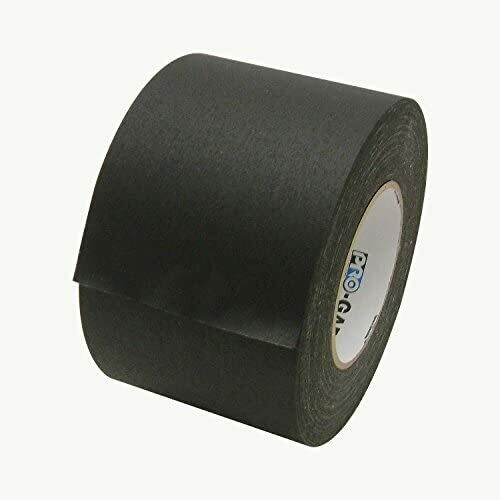 [PRO-GAFF 4" BLK .(D1-3-2, D2-SW1)] PRO-GAFF BLACK 4"