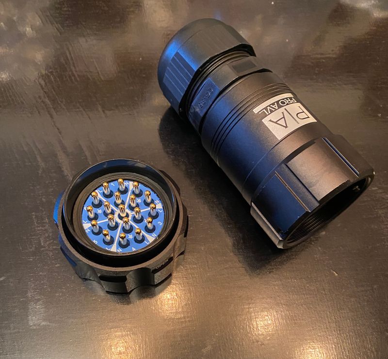 [PRO-AVL Soca-M Plug] PRO-AVL Soca-M Plug