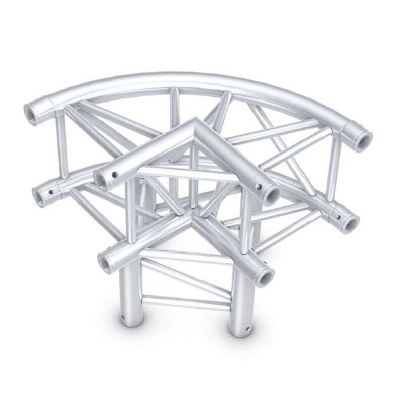 [PRO-AVL SQ164-3W90-RC] Truss PRO-AVL SQ164-3W90-RC