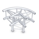 Truss PRO-AVL SQ164-3W90-RC