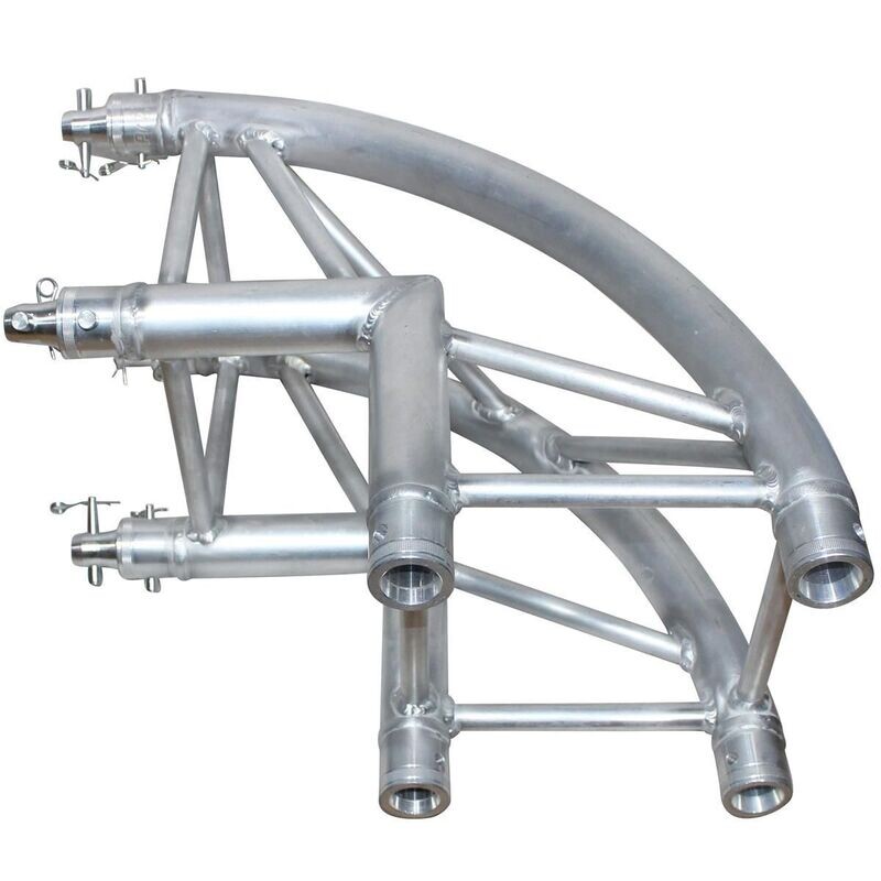 [PRO-AVL SQ164-2W90-RC] Truss PRO-AVL SQ164-2W90-RC