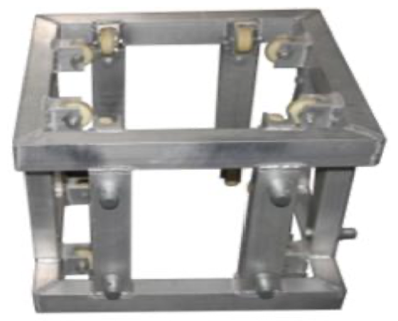 [PRO-AVL SB] Sleeve block PRO-AVL SB