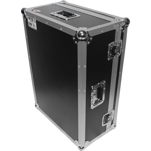 [XS-MIDM32R] ProX Flight Case for Midas M32R Mixing Console