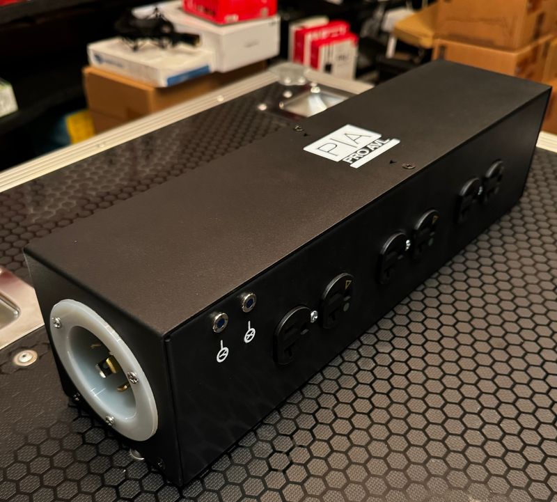 [PRO-AVL PD-L1430-ED] PRO-AVL PD-L1430-ED