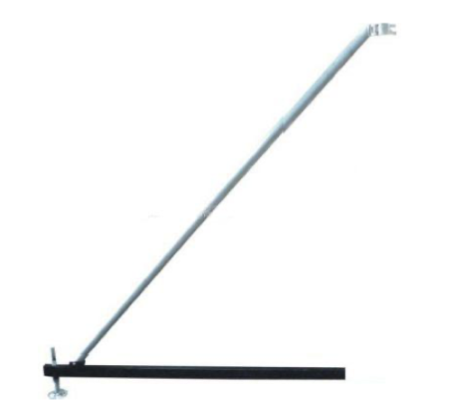 [PRO-AVL OR-2] Outrigger 2m PRO-AVL OR-2