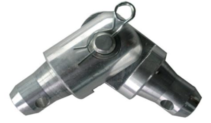 [PRO-AVL H] Hinge PRO-AVL H