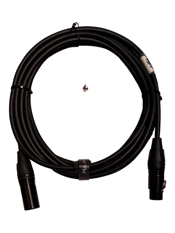 [PRO-AVL DMX104-15] DMX Cable PRO-AVL DMX104-15