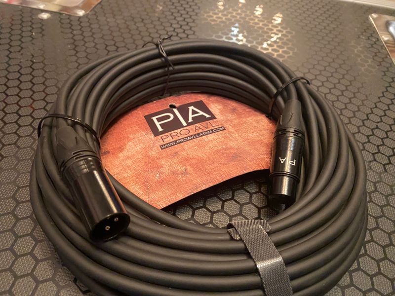 [PRO AVL MIC50] PRO AVL MIC50
