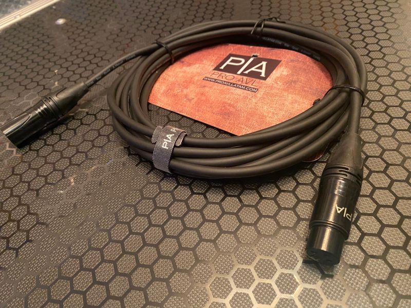 PRO AVL MIC25