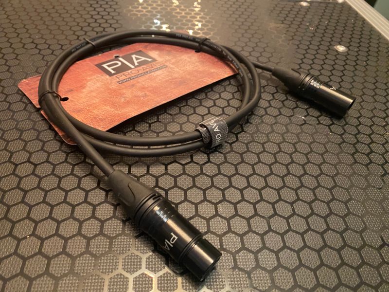 PRO AVL MIC15