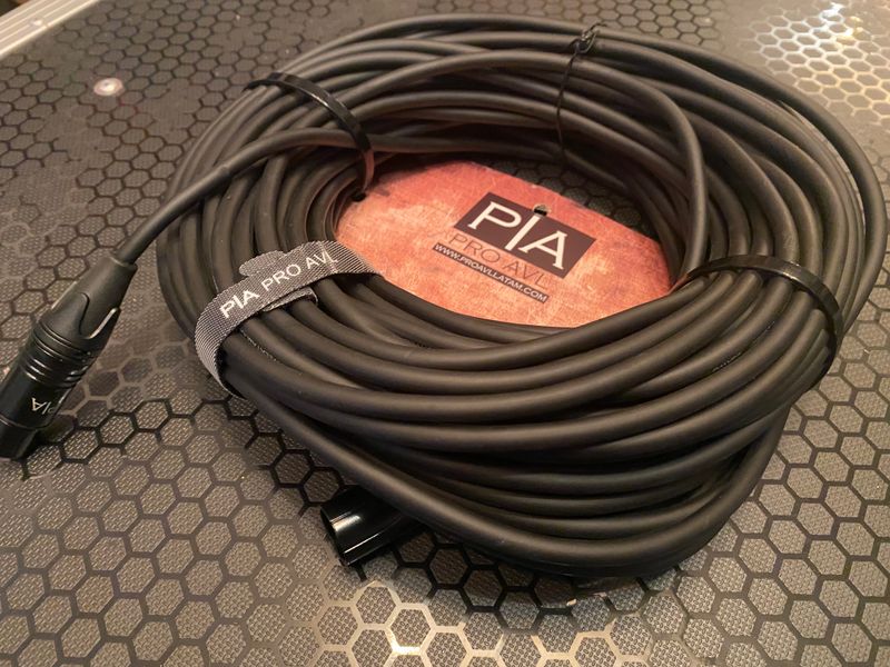 [PRO AVL MIC100] PRO AVL MIC100