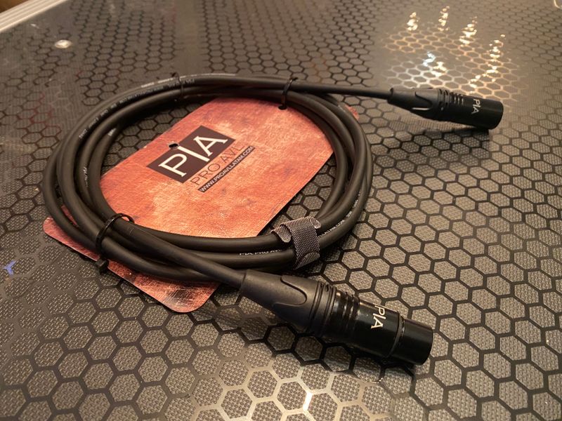 [PRO AVL MIC10] PRO AVL MIC10