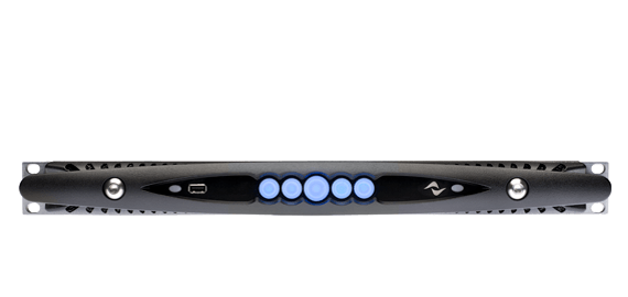 POWERSOFT X4