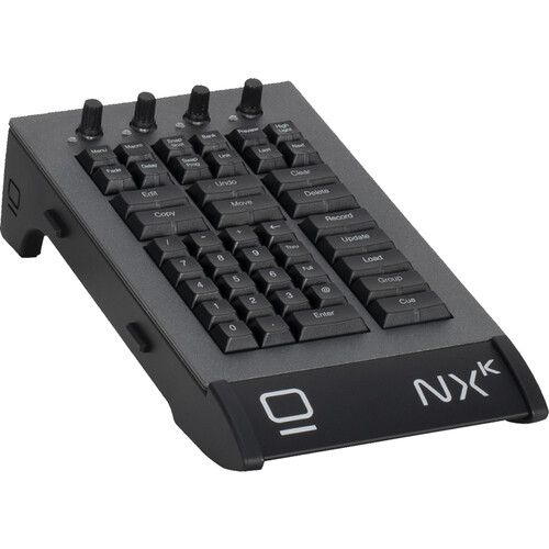 [Obsidian NXK] Obsidian NX K USB ONYX Control Surface