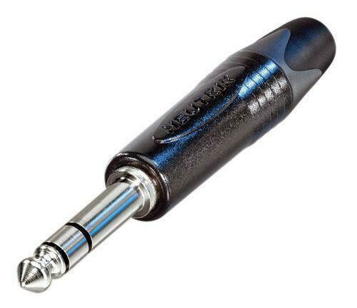 [Neutrik NP3X-BAG] Neutrik 1/4" Professional Phone Plugs, X-Series - Contacts
#NENP3XBAG MFR #NP3X-BAG