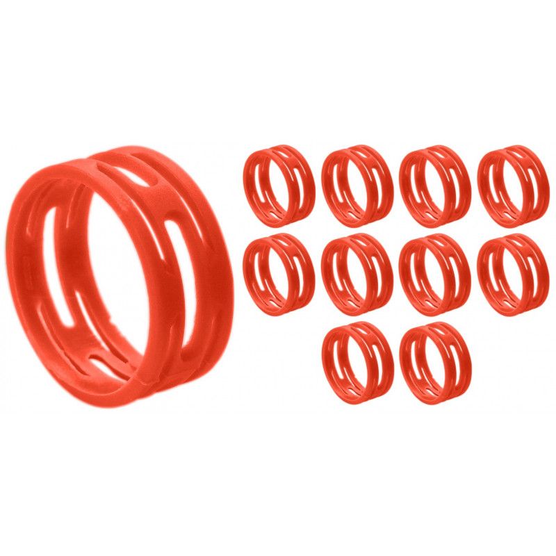[XLR ID Ring] XLR ID Rings