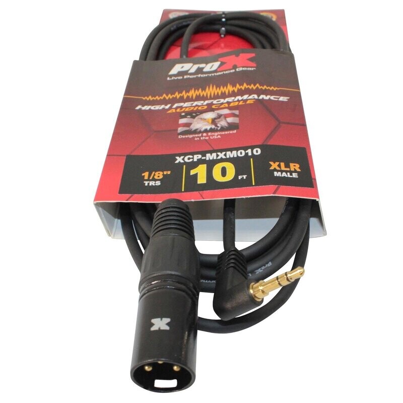 [XCP-MXM10] Pro X XCP-MXM10