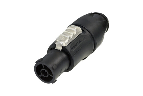 [Neutrik NAC3FX-W-TOP] Neutrik powerCON TRUE1 TOP Locking Female Cable Connector
#NENAC3FXWTOP MFR #NAC3FX-W-TOP