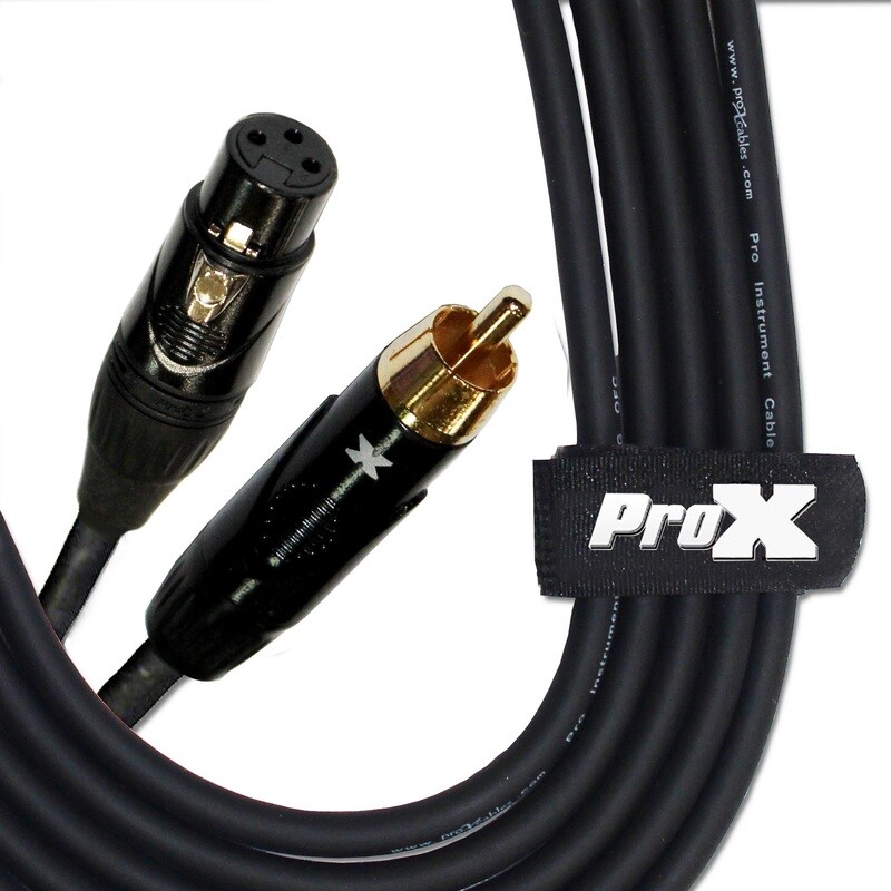 Pro X XC-RXF05