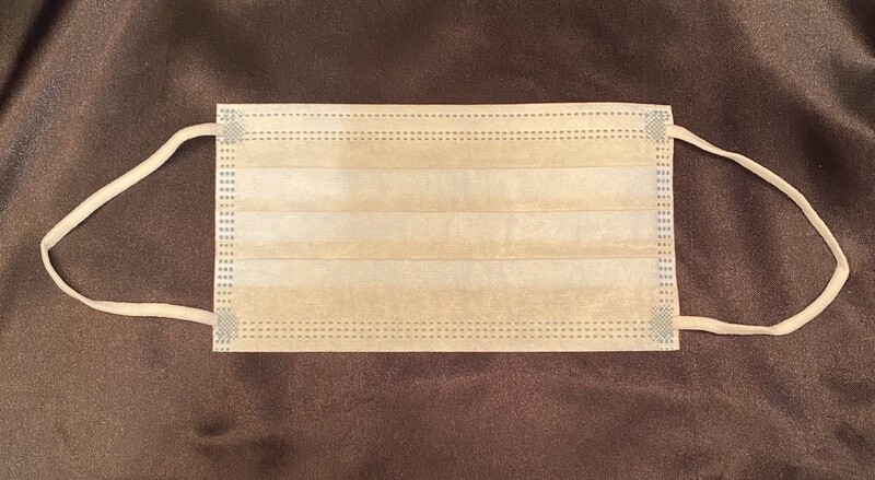 Medical Masks Type IIR