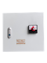 Manual Transfer Switch - 4P 150A