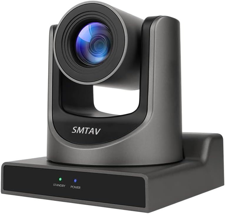 [MTAV 30x Optical + 8X Digital Zoom,high-Speed PTZ,3G-SDI] SMTAV 30x Optical + 8X Digital Zoom,high-Speed PTZ,3G-SDI