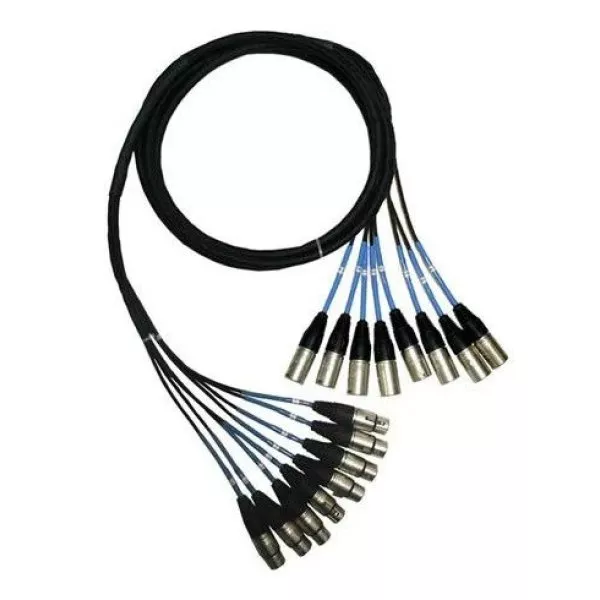 [MT8XX-25 XLR 15'FAN (D1-SW1)] MT8XX-25 XLR 15'FAN