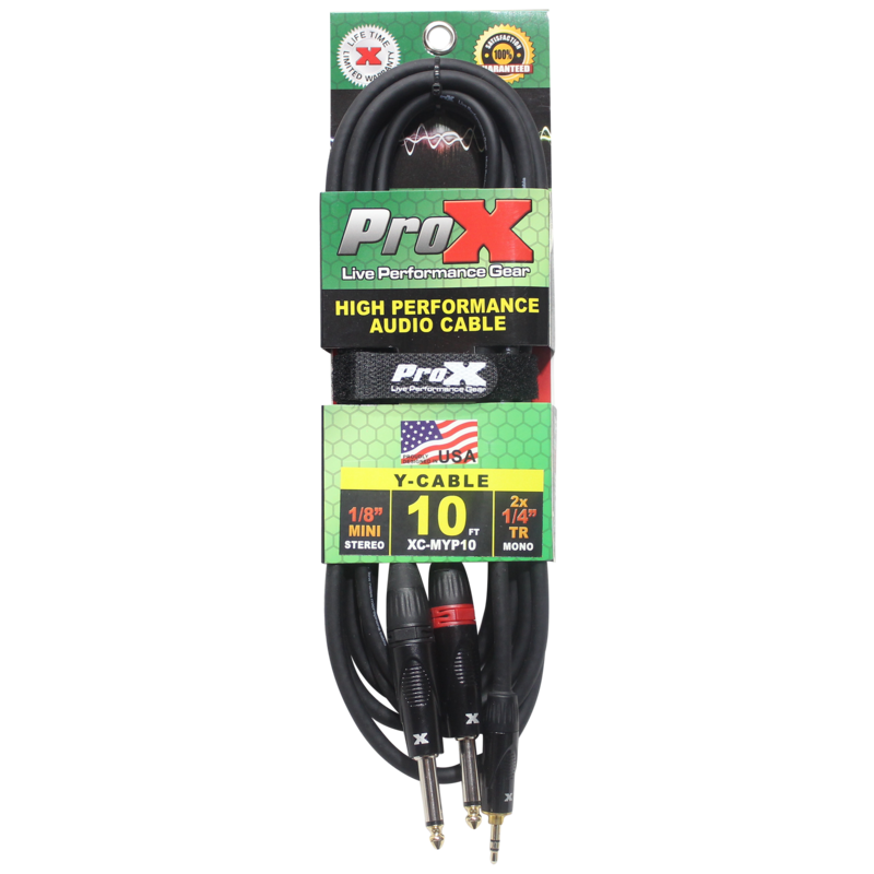 Pro X XC-MYP10