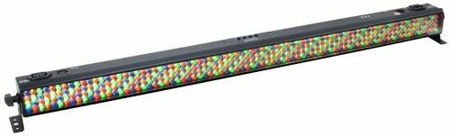 [MEG040 MEGA BAR RGBA] American DJ Mega Bar RGBA (Black)
#AMMBRGBA MFR #MEGA BAR RGBA