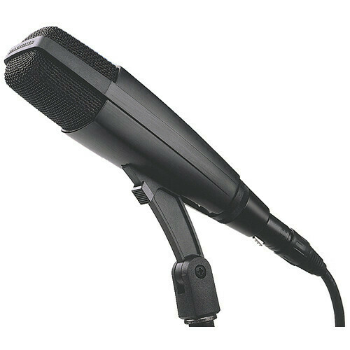 [MD421- II - 4] Sennheiser MD 421-II Microphone
#SEMD4212 MFR #MD421II