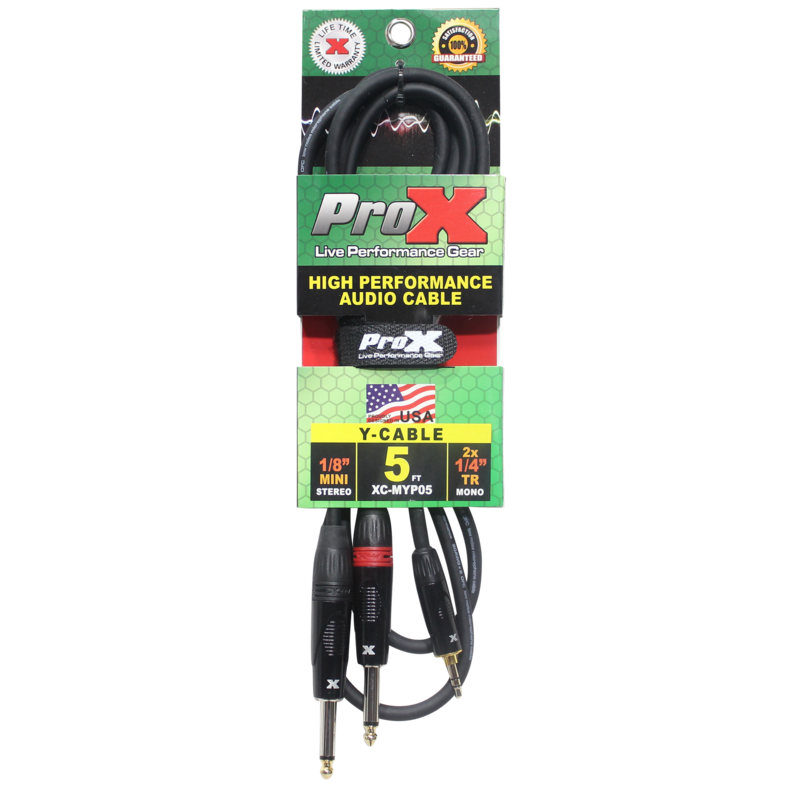 [XC-MYP05] Pro X XC-MYP05