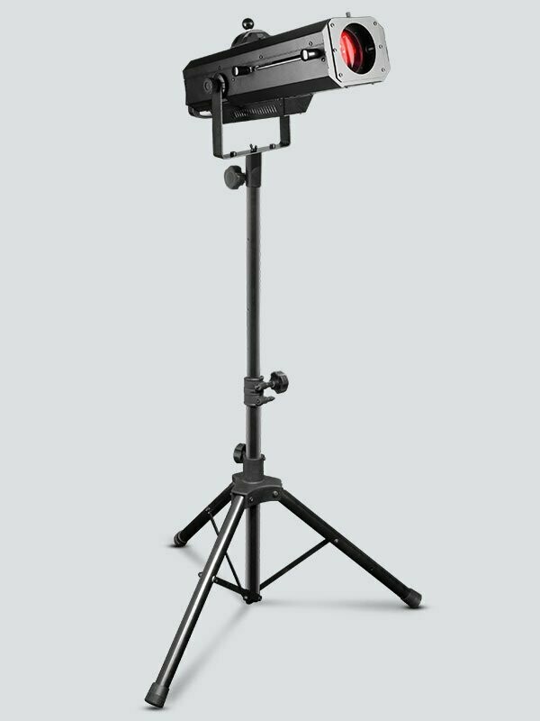 [LEDFOLLOWSPOT120ST (U1)] CHAUVET DJ LED Followspot 120ST Fixture #CHLEDFOLLOWS • MFR #LED FOLLOWSPOT 120ST