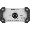 Klark Teknik DN9630 AES50 to USB 2.0 Converter
#KLDN9630 #DN9630