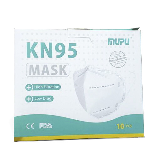 [KN95 Mask] KN95 MASK