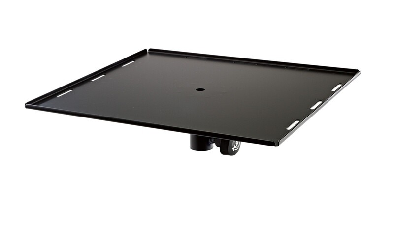 [K&M 26747-000-55] K&M 26747 Beamer Tray (Black)
#KMPTB MFR #26747-000-55