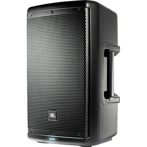 [JBLEON610] JBL EON610 Two-Way 10" 1000W Powered Portable PA Speaker with Bluetooth Control
#JBEON610  MFR #EON610