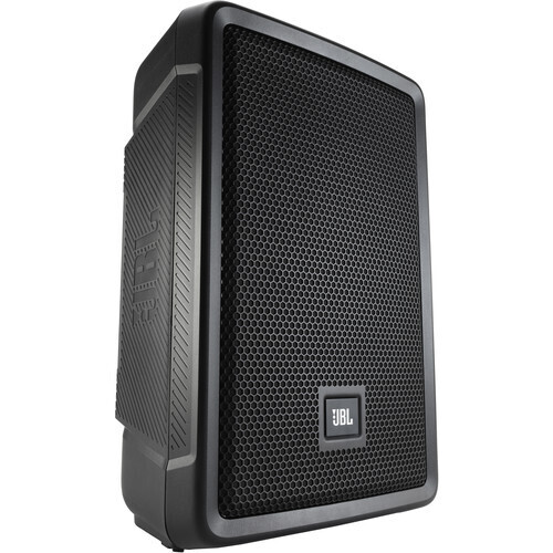 [JBL. IRX108BT 8IN PWR SPEAKER W/BLUETOOTH] JBL IRX108BT Compact Powered 8" Portable Speaker with Bluetooth #JBIRX108BT MFR #IRX108BT