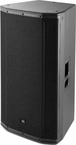 [JBL-SRX835P (U1,D2)] JBL SRX835P 15" Three-Way Bass Reflex Self Powered System
#JBSRX835P MFR #SRX835P