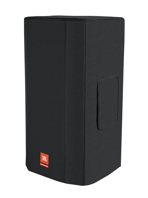 [JBL SRX835P-CVR-DLX] JBL BAGS Deluxe Padded Protective Cover for SRX835P Loudspeaker
#JBSRX835PCVR MFR #SRX835P-CVR-DLX