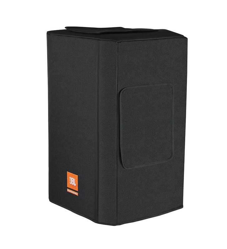 [JBL SRX815P-CVR-DLX] JBL BAGS Deluxe Padded Protective Cover for SRX815P Loudspeaker
#JBSRX815PCVR MFR #SRX815P-CVR-DLX
