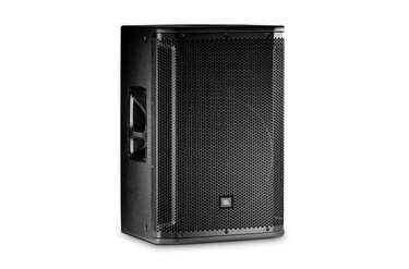 [JBL SRX815P] JBL SRX815P 15" Two-Way Bass Reflex Self Powered System
#JBSRX815P MFR #SRX815P