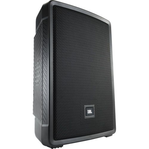 JBL IRX112BT Compact Powered 12" Portable Speaker with Bluetooth #JBIRX112BT #IRX112BT